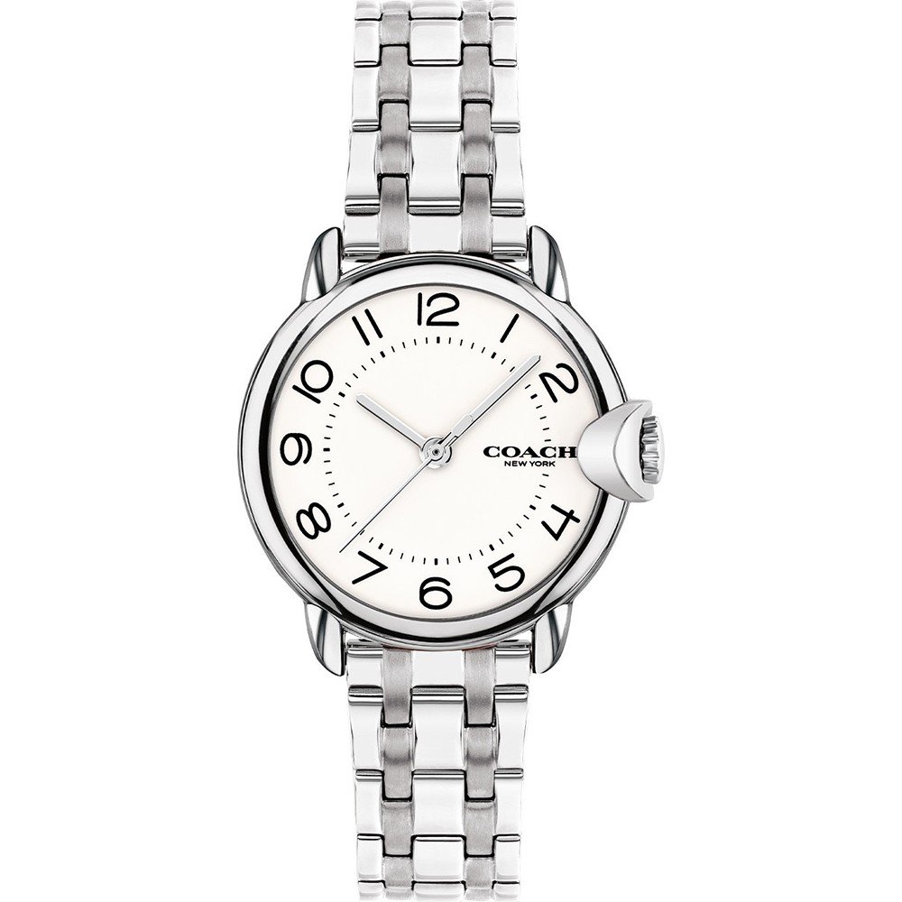 Coach CC14503601 Horloge
