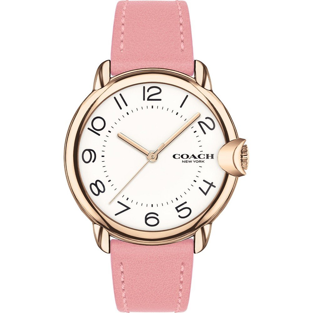 Coach CC14503608 Horloge