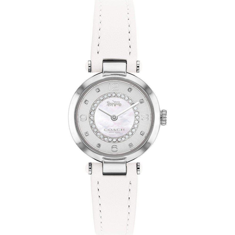 Coach CC14503893 Horloge