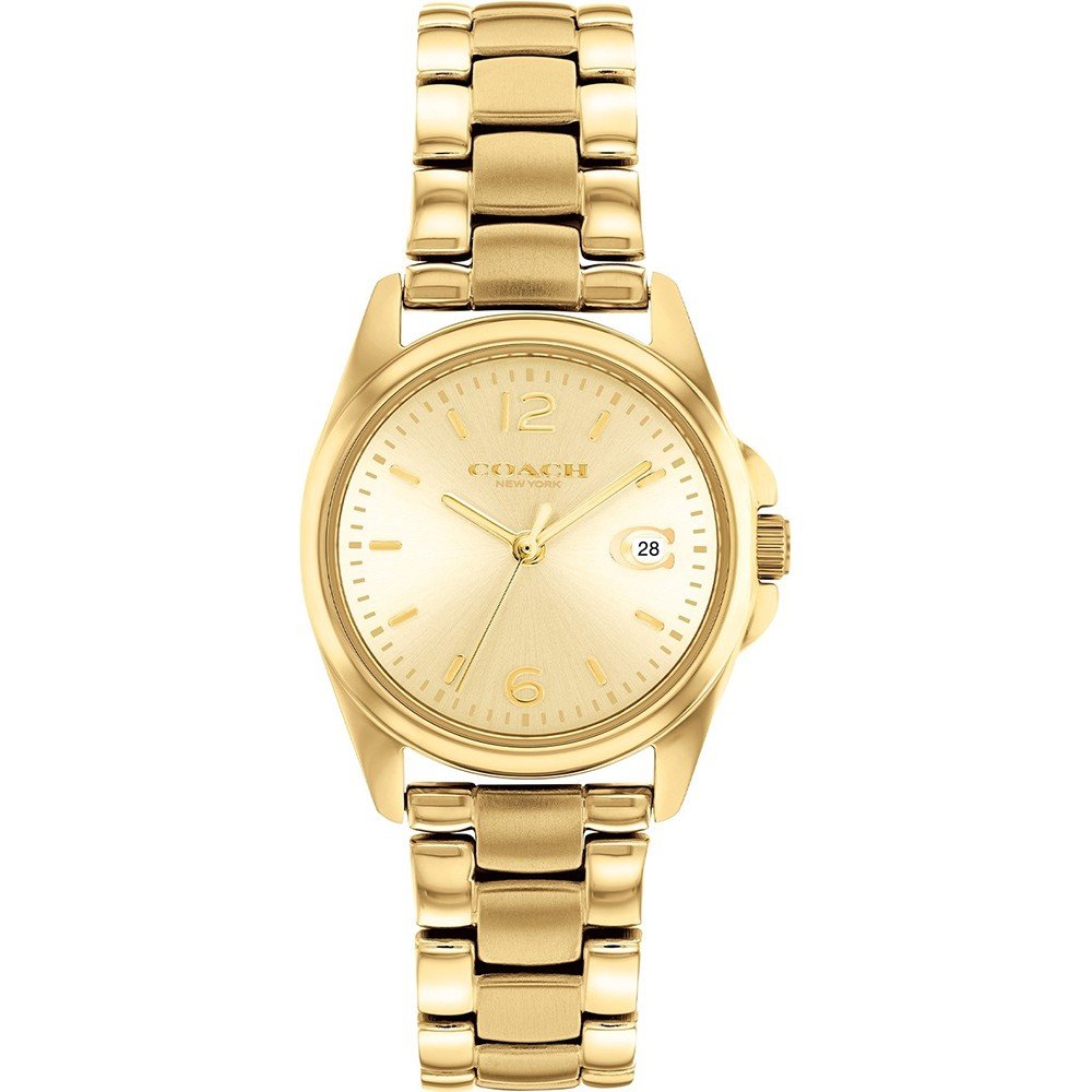 Coach CC14503907 Horloge