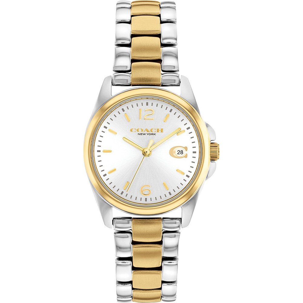 Coach CC14503909 Horloge