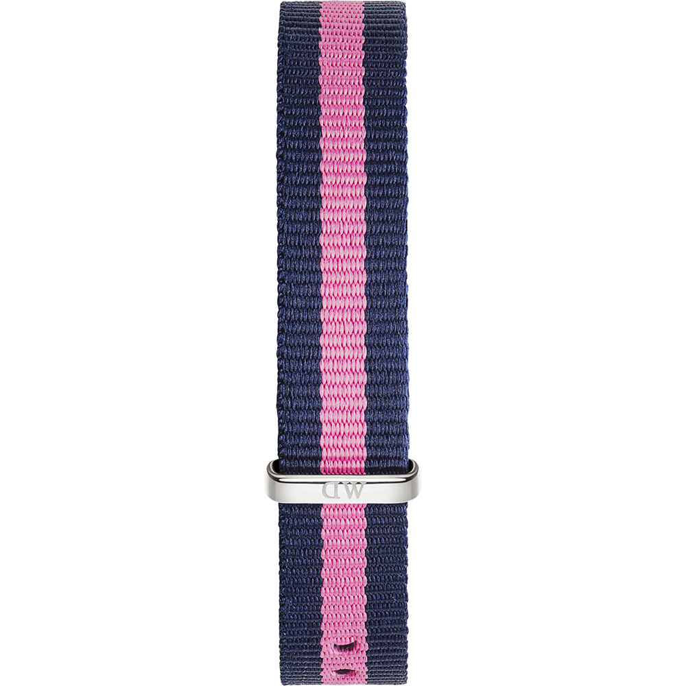 Daniel Wellington DW00200073 Classy Winchester Horlogeband
