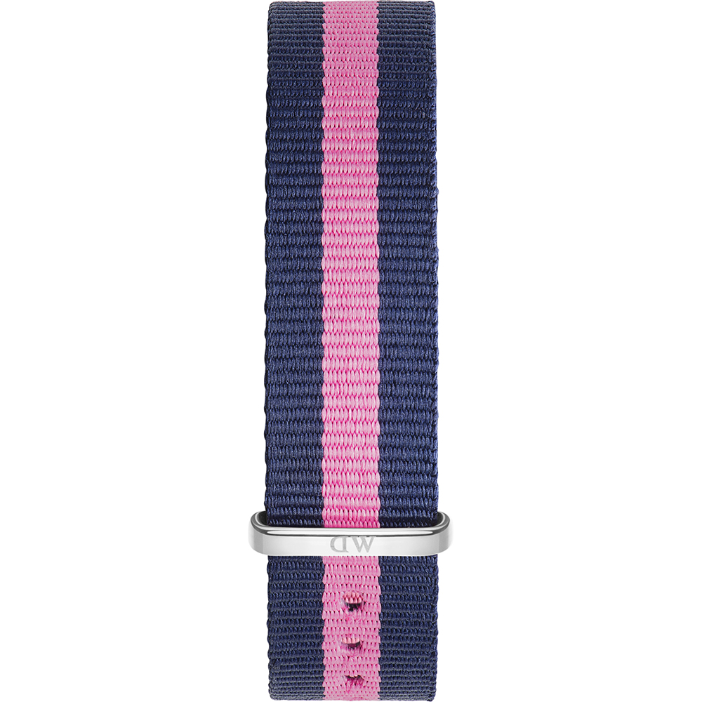 Daniel Wellington DW00200081 Classy Winchester Horlogeband