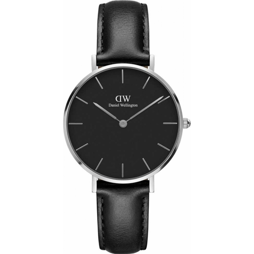 Daniel Wellington DW00100180 Classic Petite Sheffield Horloge
