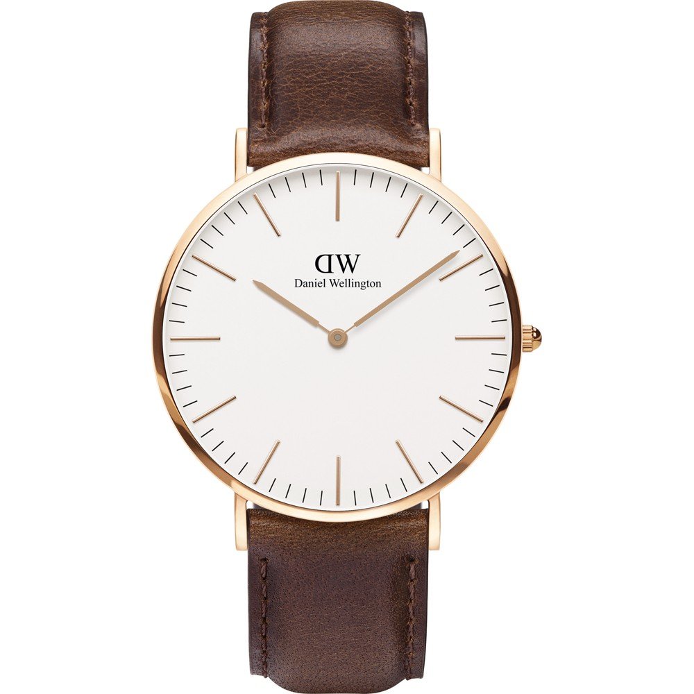 Daniel wellington horloge