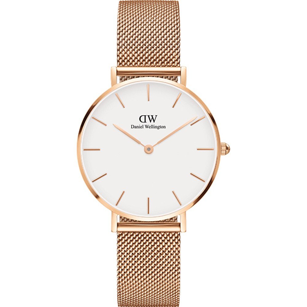 Daniel Wellington Classic DW00100163 Petite Melrose Horloge