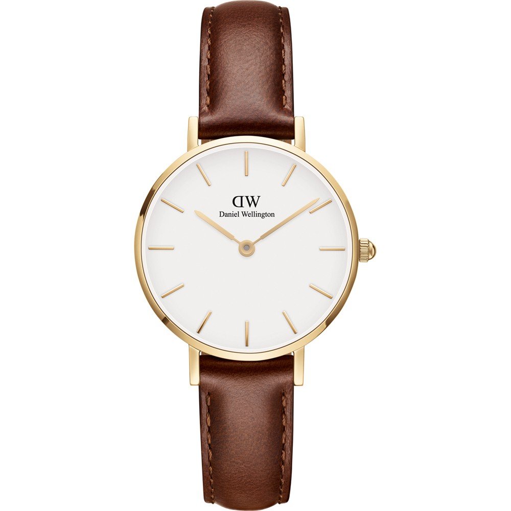 Daniel Wellington Classic DW00100552 Petite St Mawes Horloge