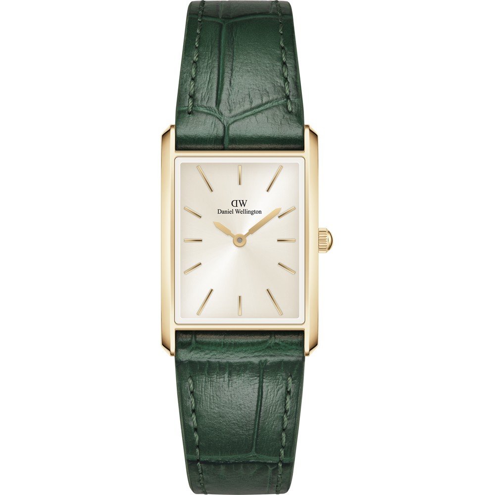 Daniel Wellington The Bound DW00100695 Horloge