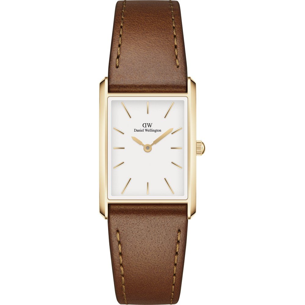 Daniel Wellington The Bound DW00100696 Horloge