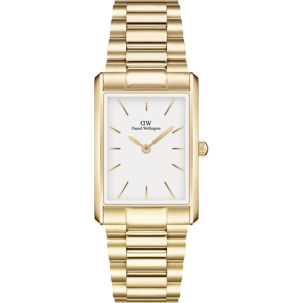 Daniel Wellington The Bound DW00100703 The Bound Link Horloge
