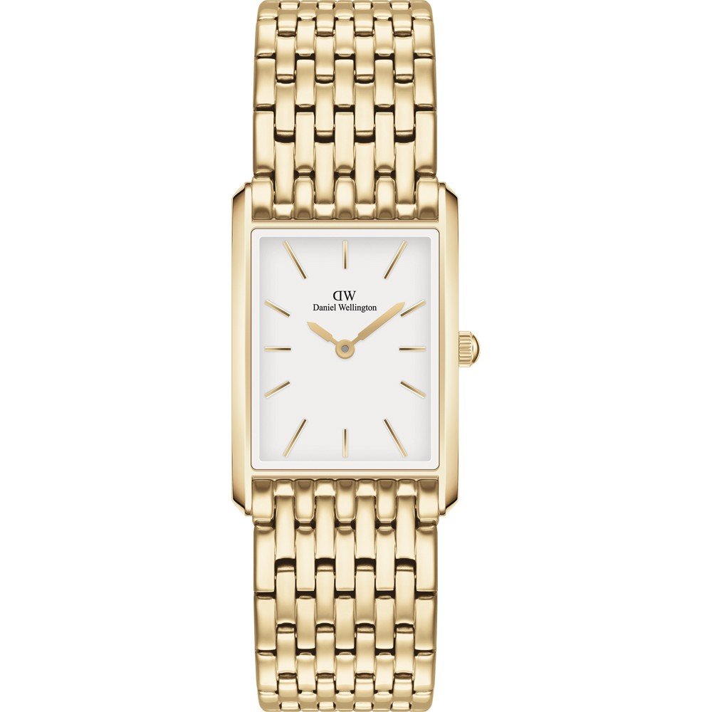 Daniel Wellington The Bound DW00100705 The Bound Link Horloge