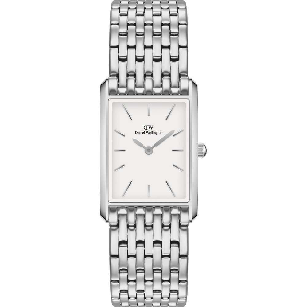 Daniel Wellington The Bound DW00100706 The Bound Link Horloge