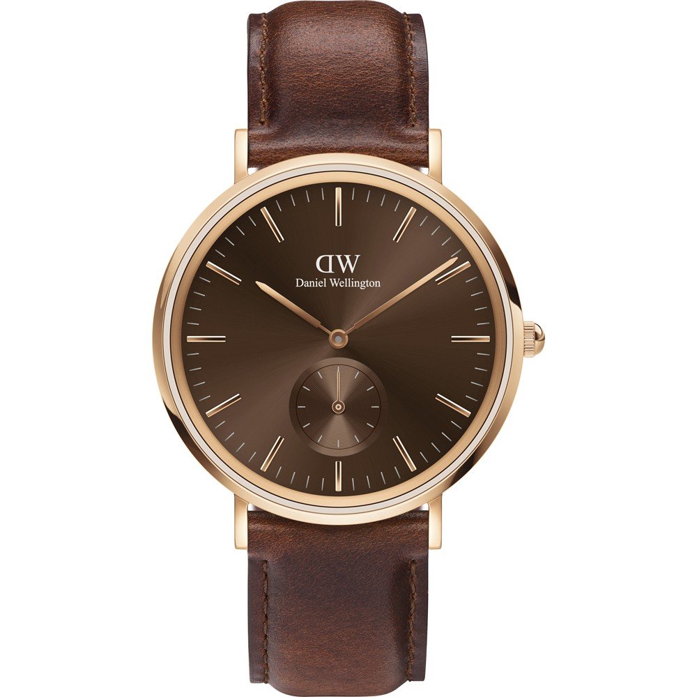 Daniel Wellington Classic DW00100707 Horloge
