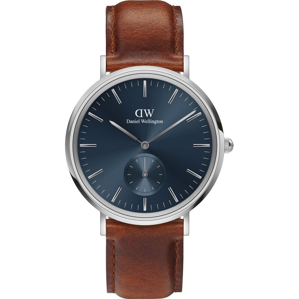 Daniel Wellington Classic DW00100709 Horloge