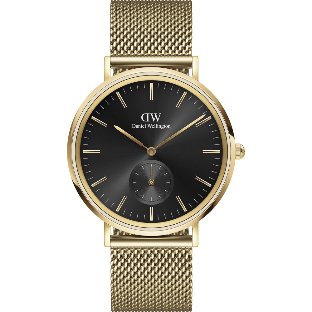 Daniel Wellington Classic DW00100713 Horloge