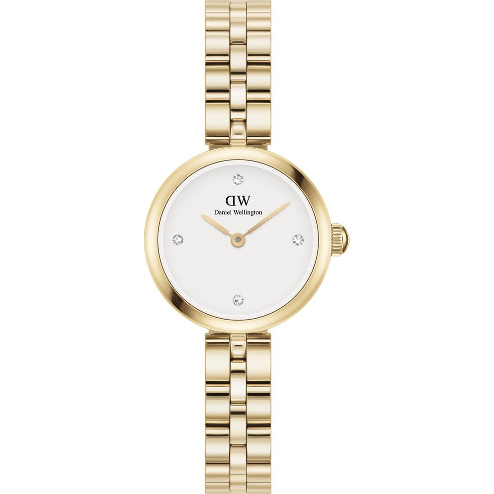 Daniel Wellington Elan DW00100715 Horloge