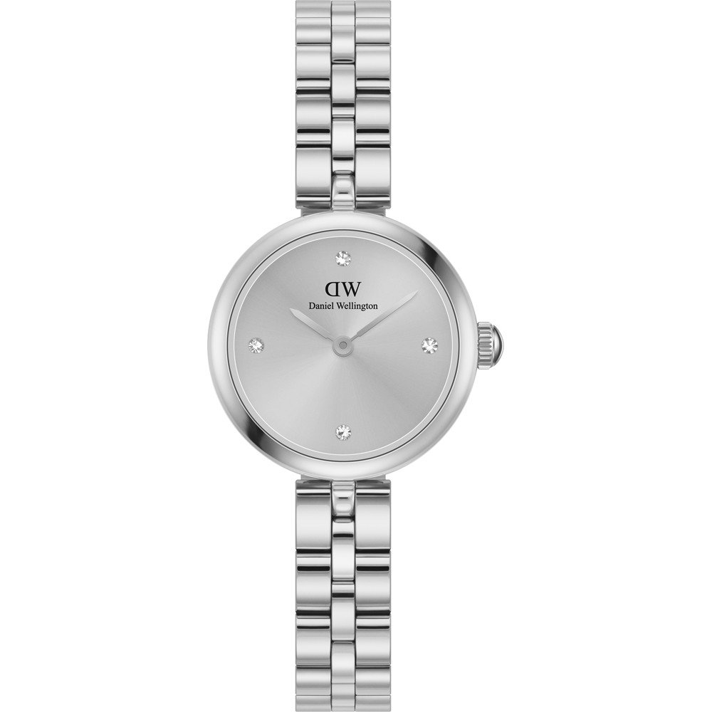 Daniel Wellington Elan DW00100719 Elan Unitone Horloge
