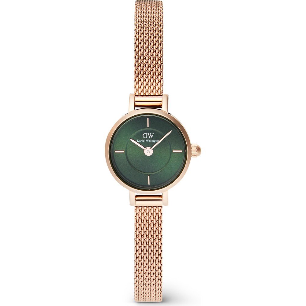 Daniel Wellington Petite DW00100742 Petite Mini Melrose Horloge