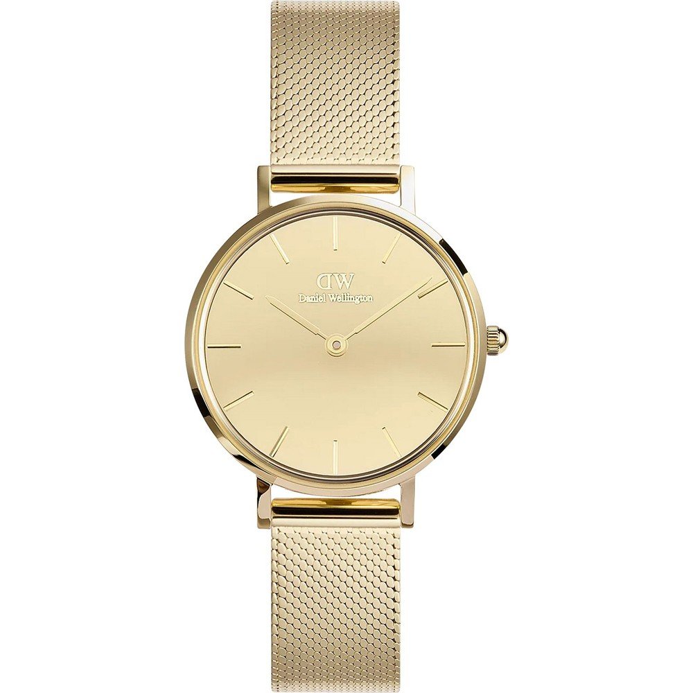 Daniel wellington horloge