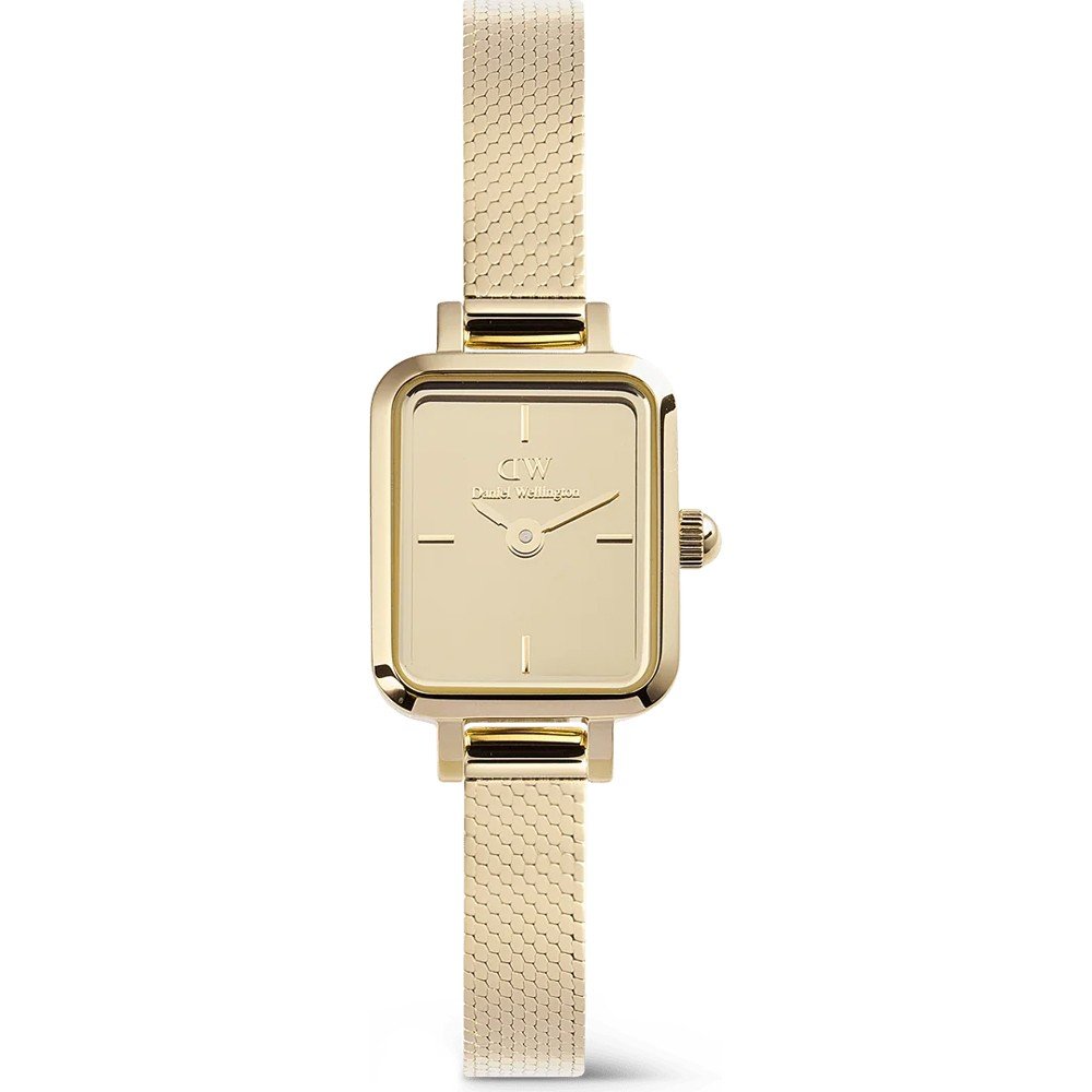 Daniel wellington horloge