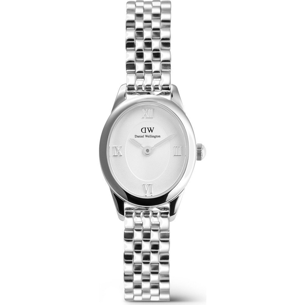 Daniel Wellington Ophelia DW00100808 Ophelia Mini Horloge