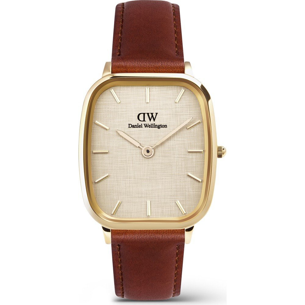 Daniel Wellington Marlon DW00100839 Marlon St Mawes Horloge