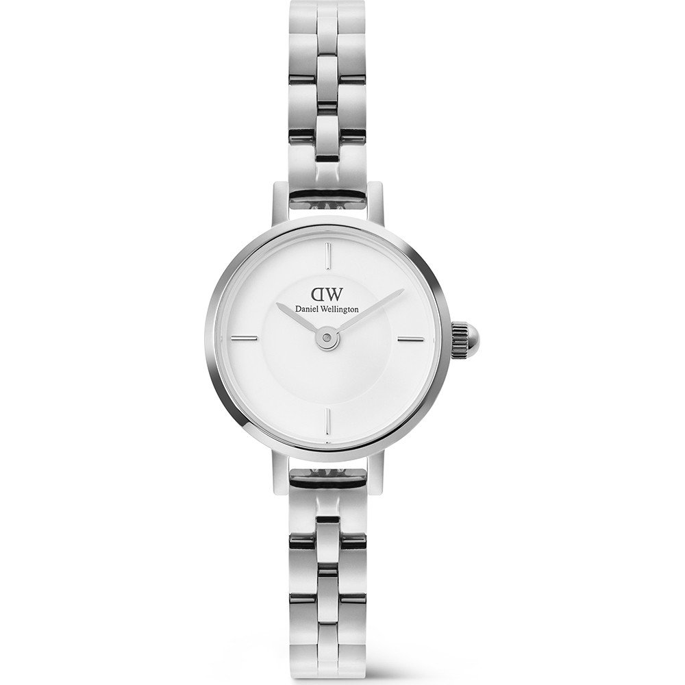 Daniel Wellington Classic DW00100853 Petite Mini Sterling Horloge