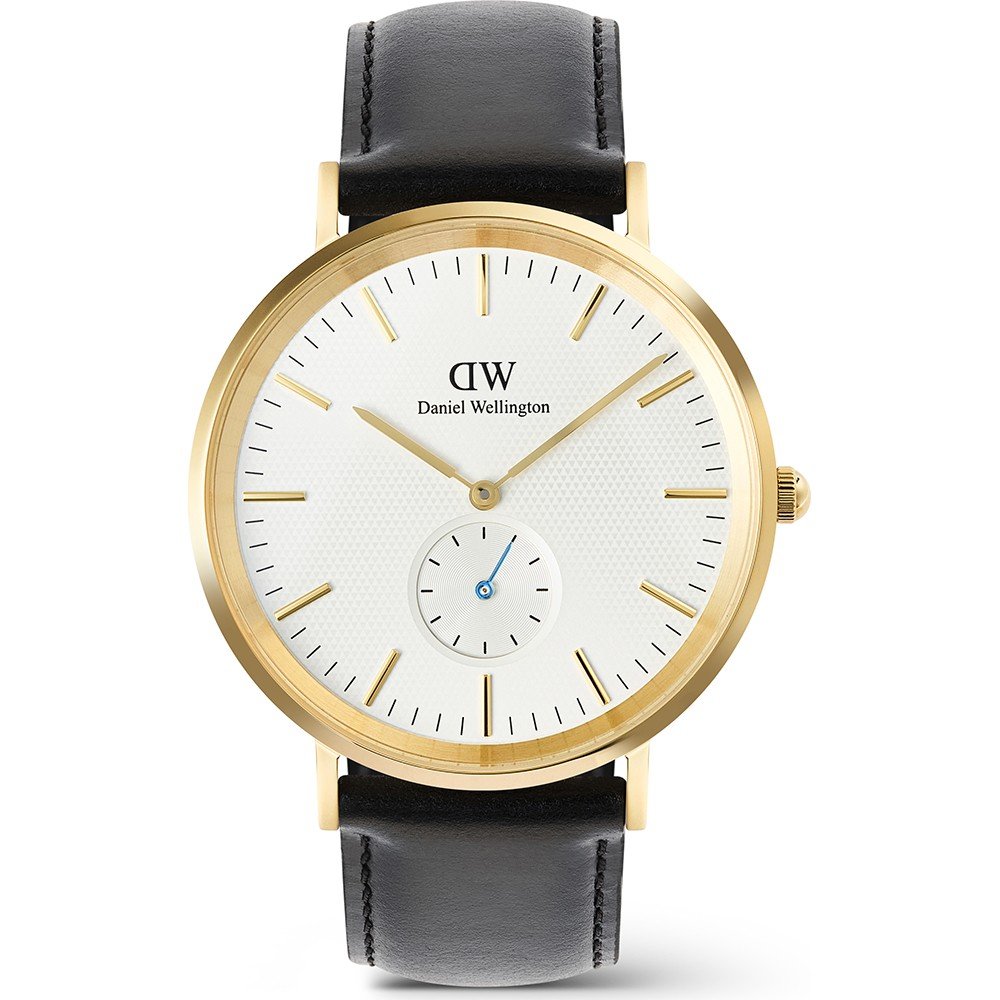 Daniel Wellington Classic DW00100868 Classic Sheffield Horloge