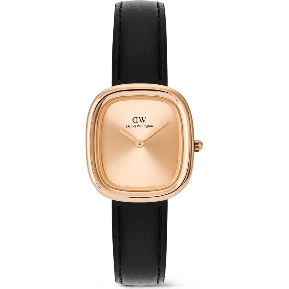 Daniel Wellington Iconic DW00100879 Margot Horloge