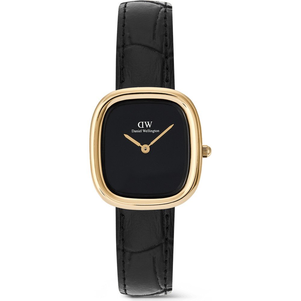 Daniel Wellington Iconic DW00100880 Margot Horloge