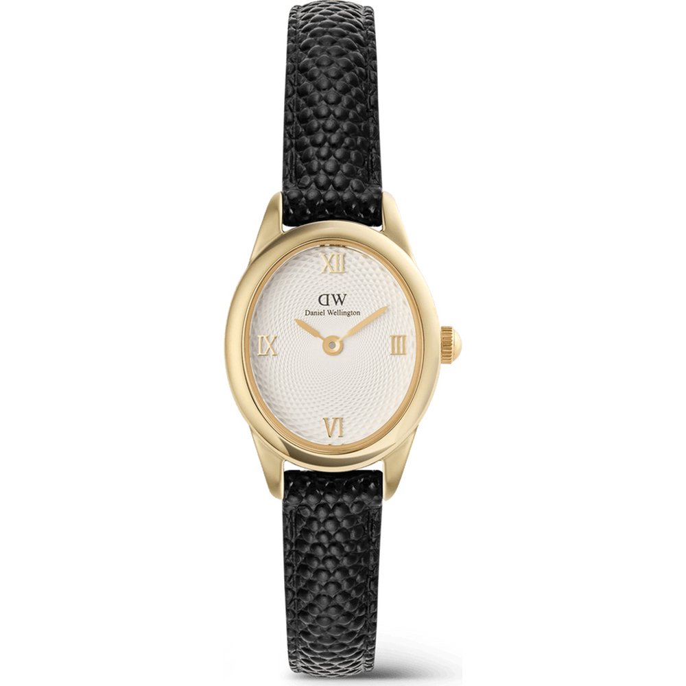 Daniel wellington horloge
