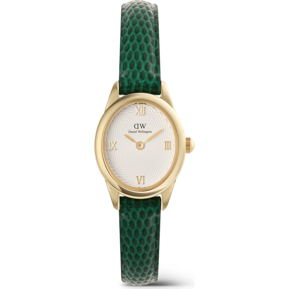 Daniel wellington horloge