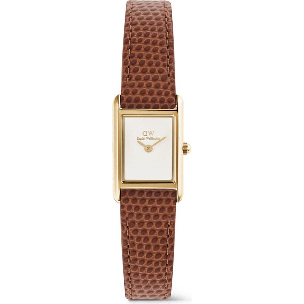 Daniel Wellington The Bound DW00100905 The Bound Mini Horloge