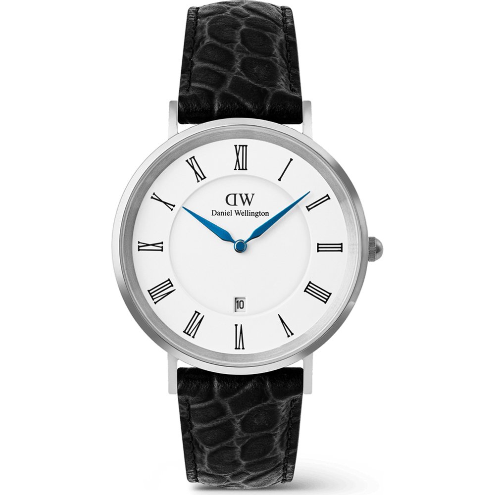 Daniel Wellington Classic DW00100914 Roman Numerals Horloge