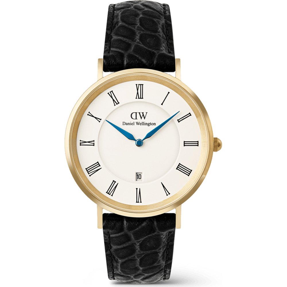 Daniel Wellington Classic DW00100915 Roman Numerals Horloge