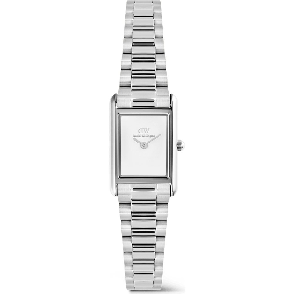 Daniel Wellington The Bound DW00100930 The Bound Mini Horloge