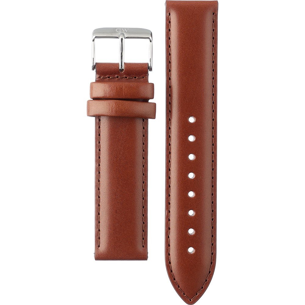 Daniel Wellington DW00200021 Classic 20 St Mawes Horlogeband