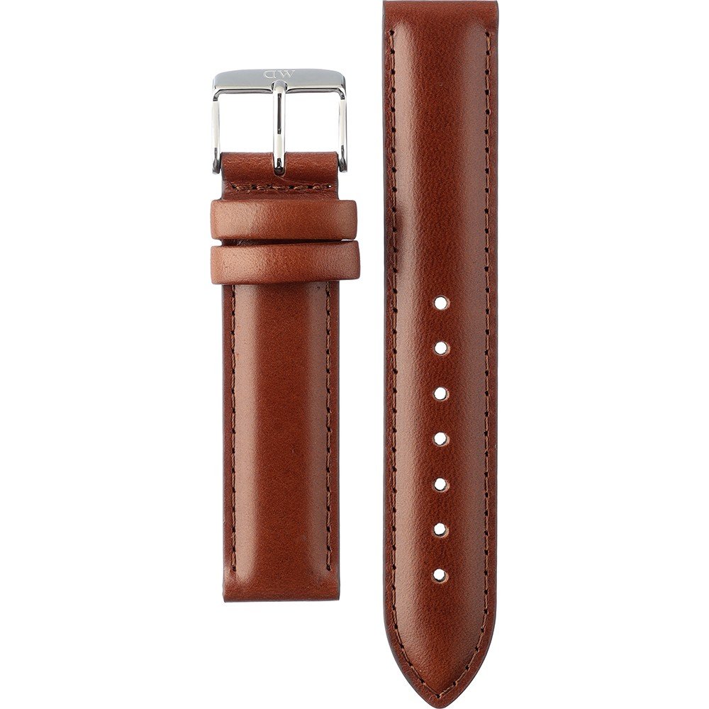Daniel Wellington DW00200052 Classic 18 St Mawes Horlogeband