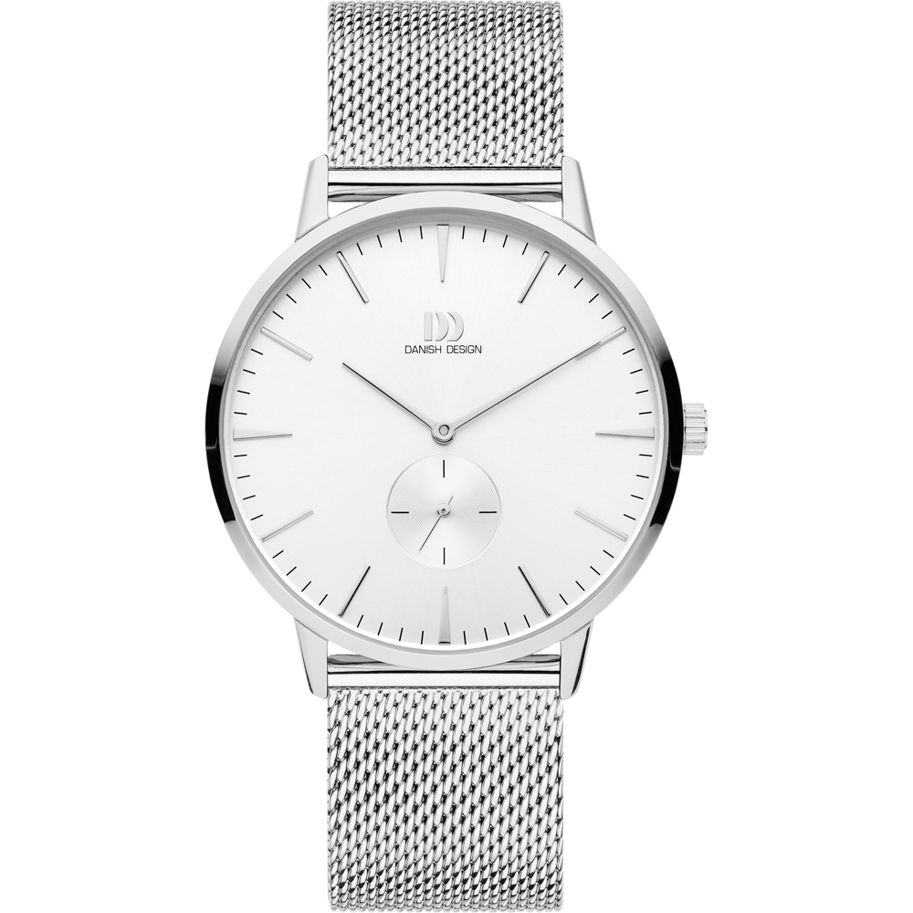 Danish Design Tidløs - Akilia IQ62Q1250 Horloge