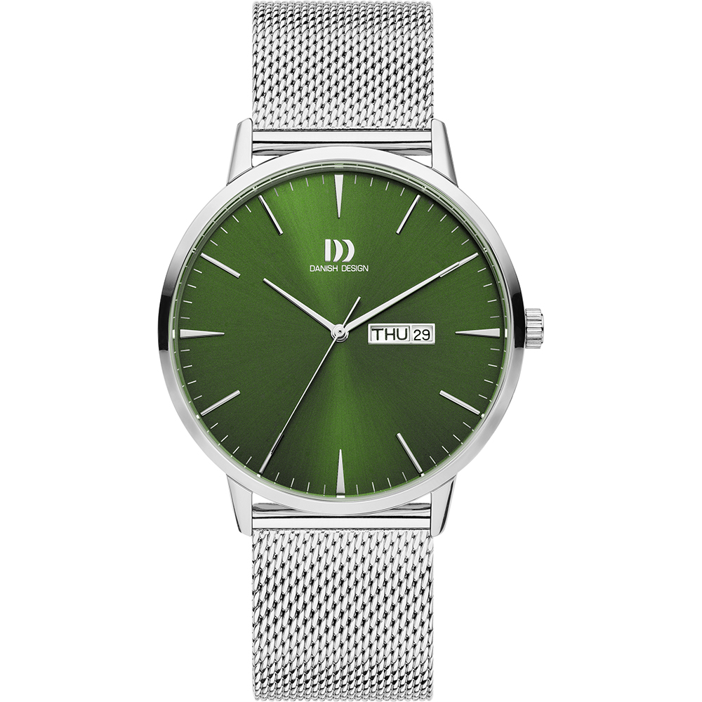 Danish Design Tidløs - Akilia IQ77Q1267 Horloge