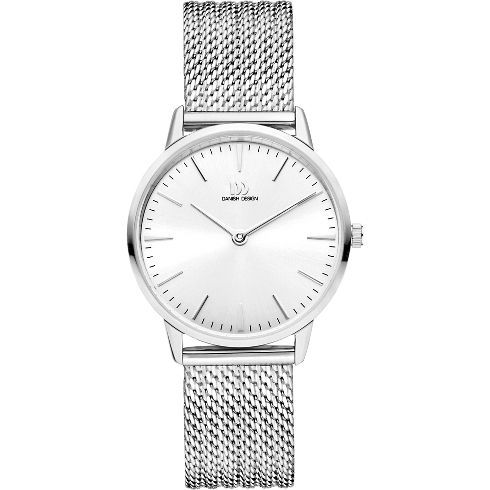 Danish Design Tidløs - Akilia IV62Q1251 Horloge