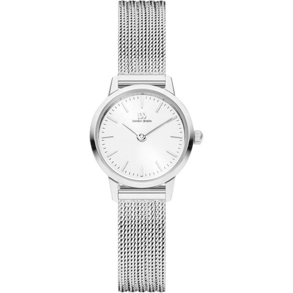 Danish Design Tidløs - Akilia IV62Q1268 Horloge
