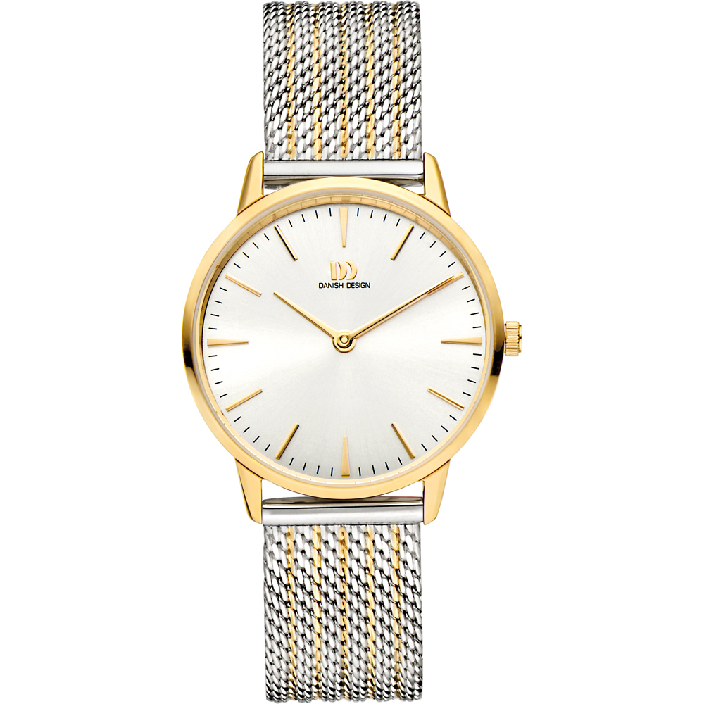 Danish Design Tidløs - Akilia IV65Q1251 Horloge