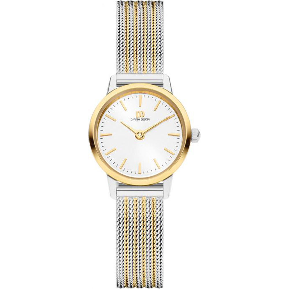 Danish Design Tidløs - Akilia IV65Q1268 Horloge