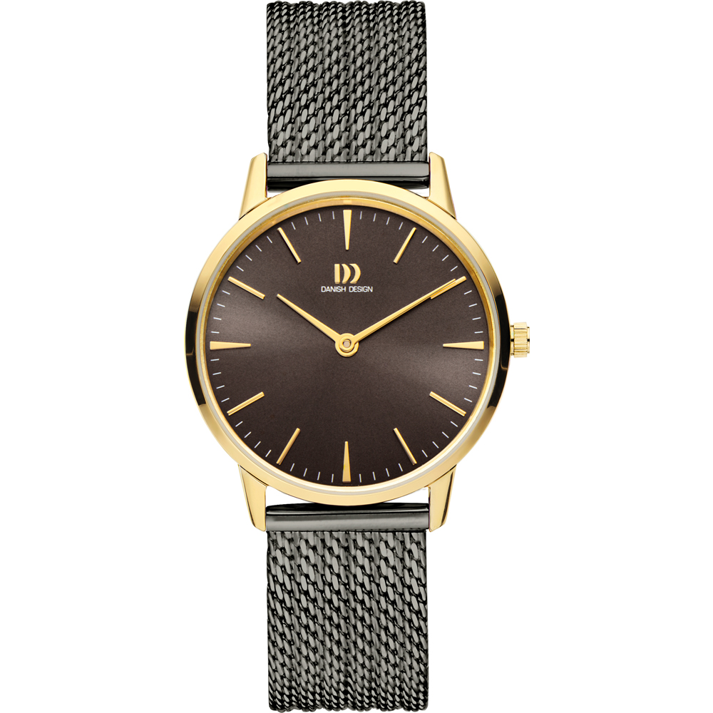 Danish Design Tidløs - Akilia IV70Q1251 Horloge