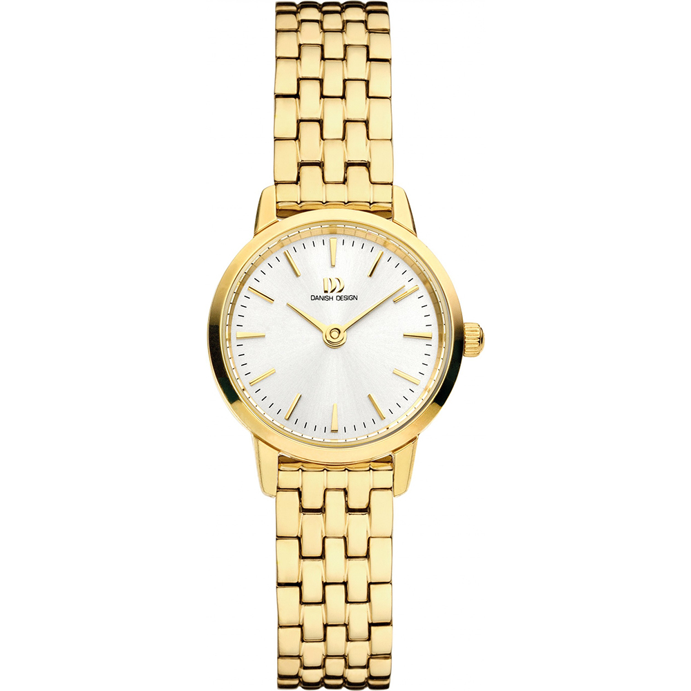 Danish Design Tidløs - Akilia IV91Q1268 Horloge
