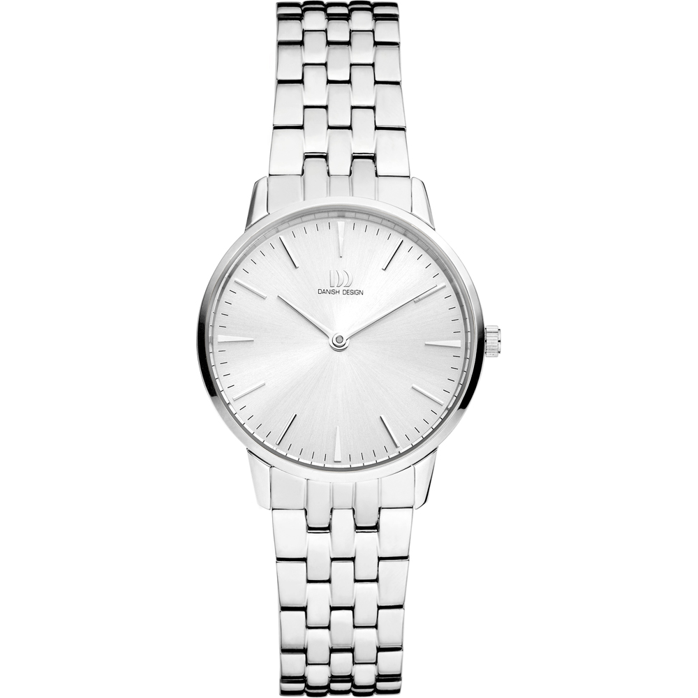 Danish Design Tidløs IV92Q1251 Akilia Horloge