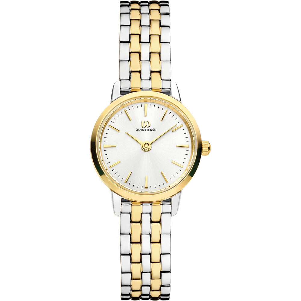 Danish Design Tidløs - Akilia IV95Q1268 Horloge