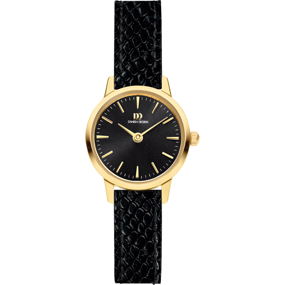 Danish Design Tidløs - Akilia IV11Q1268 Akilia Mini Horloge