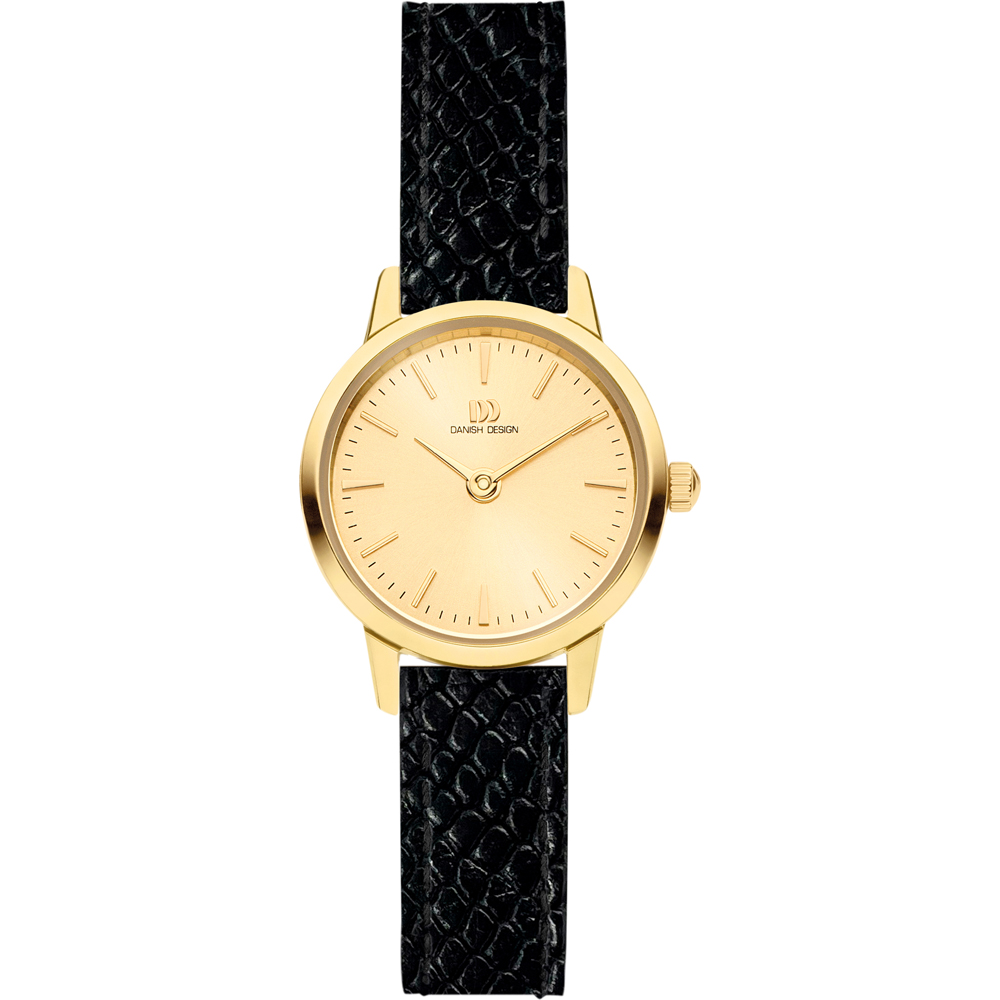 Danish Design Tidløs - Akilia IV19Q1268 Akilia Mini Horloge